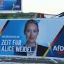 What is the Alternative for Germany or AfD Party?