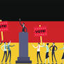 The Political Economy of Populism in Germany