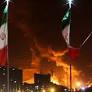 Iran’s Conflict With Israel and the United States | Global Conflict Tracker