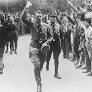 Nazi Party Platform
