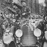 Adolf Hitler and the Nazi Rise to Power, 1918–1933