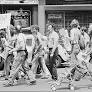 Milestones in the American Gay Rights Movement | American Experience