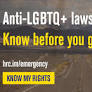 For the First Time Ever, Human Rights Campaign Officially Declares…
