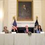 As Trump talks of designating antifa a foreign terrorist group, experts see danger