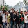How Bangladesh's student protests ignited a broader movement against the country's leader