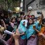 After Gen Z Protests, Bangladesh and Nepal Head to the Polls