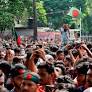 Bangladesh's prime minister quit and fled the country after weeks of protests. What's next?