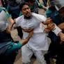 UN estimates up to 1,400 killed in Bangladesh during crackdown on protests last year
