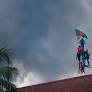 Bangladeshi prime minister Hasina resigns as protests widen, storming of official residence