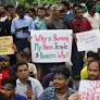 Minorities in Bangladesh caught within political upheaval