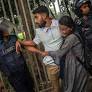 UN Human Rights investigation may support accountability for Bangladeshi student protests repression