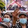 Myanmar’s Troubled History: Coups, Military Rule, and Ethnic Conflict