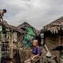 “Nothing Called Freedom”: A Decade of Detention for Rohingya in Myanmar’s Rakhine State