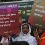 World Report 2024: Rights Trends in Bangladesh