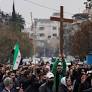 Inside Hayat Tahrir al-Sham’s diplomatic offensive with Syria’s Christians and Ismailis