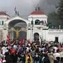 Nepal: Call for accountability over protest crackdown, urging an end to digital repression and police misuse of force