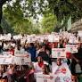 Labor unions going global for workers rights