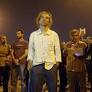18 detained in İstanbul over silent ‘standing man’ protest on Gezi anniversary