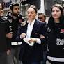18 jailed in new crackdown on İstanbul city officials after Erdoğan rival’s arrest
