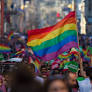 Turkey’s LGBTI+ movement resists despite the odds