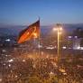 The Gezi Park Protests and the Future of Turkish Politics: An Interview with Seyla Benhabib