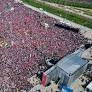 Hundreds of thousands protest İmamoğlu’s arrest in Istanbul as CHP and Erdoğan accuse each other of being “pro-imperialist”