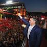 As Erdoğan government repression mounts, CHP leader Özel calls for early elections