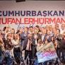 'Tufan Erhürman's win is not a major problem for Erdoğan'