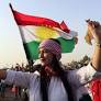 The Time of the Kurds