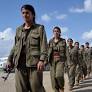 Conflict Between Turkey and Armed Kurdish Groups | Global Conflict Tracker