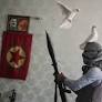 Examining Extremism: Kurdistan Workers' Party (PKK)