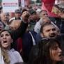 World Report 2025: Rights Trends in Türkiye
