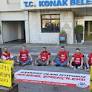 Wildcat strikes erupt among thousands of municipality workers in Turkey