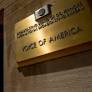 What the attempted dismantling of Voice of America means for press freedom in the US and the world