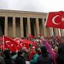 Turkey’s Rising Wave of Social Protests
