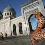 Turkey’s Religious Outreach in Central Asia and the Caucasus