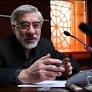 Opposition in the Iranian Diaspora and among Iranian Reformers: The Case of Mousavi