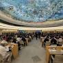 Iran: UN extends Fact-Finding Mission's mandate in landmark development