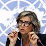 U.S. issues sanctions against United Nations investigator probing abuses in Gaza