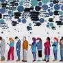 The Struggle for Trust Online