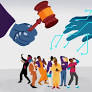 Freedom on the Net 2021: The Global Drive to Control Big Tech