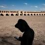 Feeding the ‘water mafia’: Sanctions relief and Iran’s water crisis