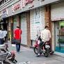 Iran’s Water Crisis, Currency Freefall and Toxic Air Expose a Regime at Breaking Point