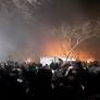 Death toll in crackdown on protests in Iran spikes to at least 538, activists say