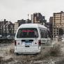 On the Margins: Civil Society Activism and Climate Change in Egypt