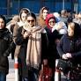 Iran: Release Anti-Compulsory Hijab Activists