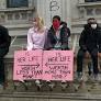 My week at the Black Lives Matter protests