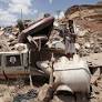 Conflict in Yemen and the Red Sea | Global Conflict Tracker