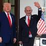 WATCH: Trump and Netanyahu say they've agreed to a plan to end Gaza war and await Hamas to accept terms