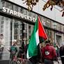 Boycott Campaign: Starbucks - CJPME - English